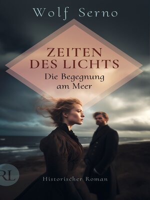 cover image of Zeiten des Lichts – Die Begegnung am Meer